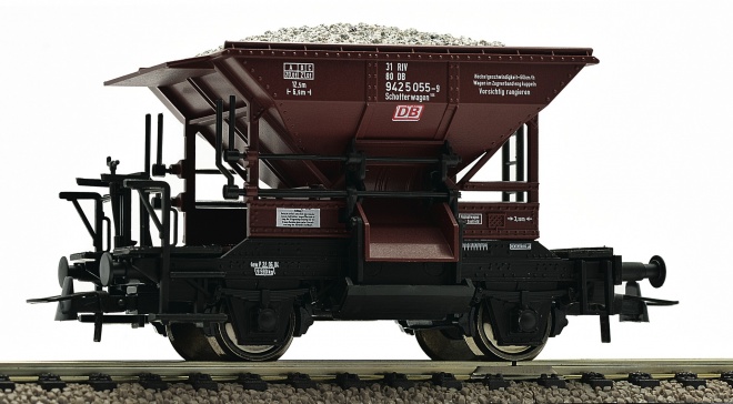 Ballast car type Talbot<br /><a href='images/pictures/Roco/228365.jpg' target='_blank'>Full size image</a>